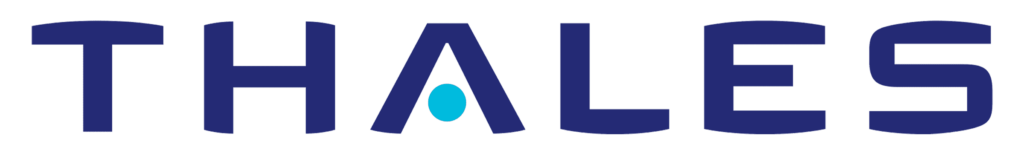 Thales Logo